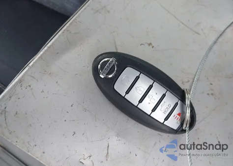 2018 Nissan Altima 2.5 S from USA, damaged, VIN 1N4AL3AP7JC191821